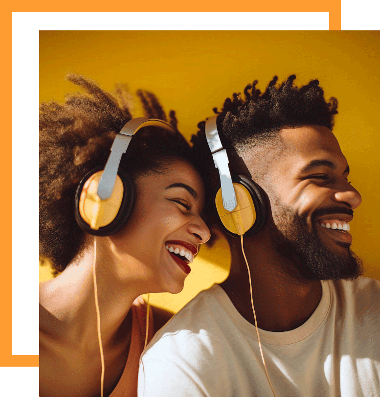 Expand your musical reach