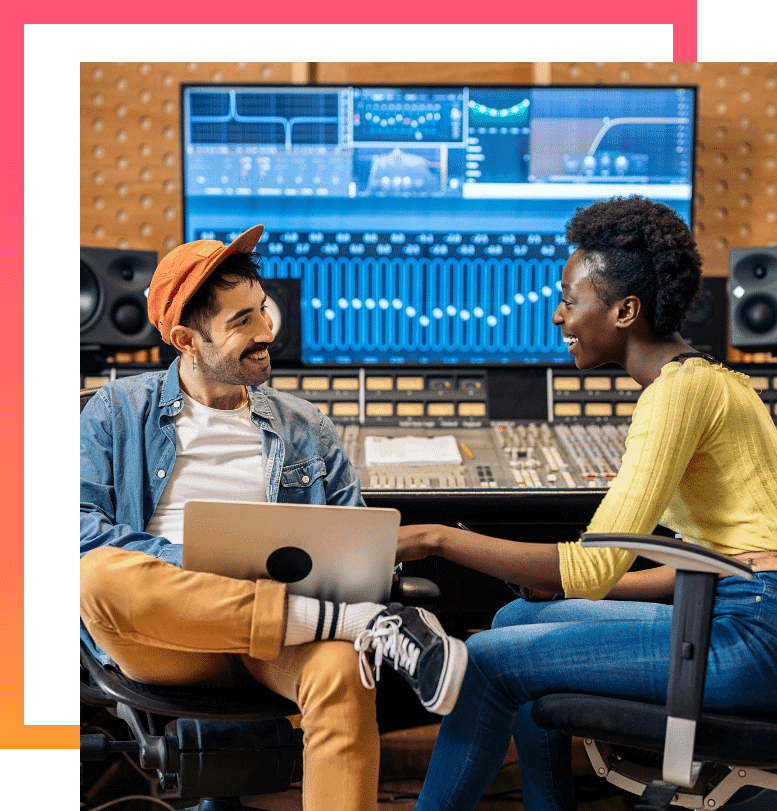 Expand your musical reach